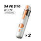 💥2025 New Products Hot Sale🛒👉5-in-1 Smart Handheld Vacuum Cleaner Kit（50% Off）