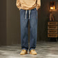 💥HOT SALE 49% OFF🎁Men's Loose Straight Jeans
