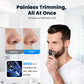 💥Christmas Sale 50% OFF💥Smart Electric Nose Hair Trimmer✂️