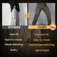 🎁Hot Sale 50% OFF⏳Multi-purpose Pants！
