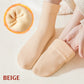 🔥Last Day Sale 49%🔥Ultra-Soft Velvet Slim Thermal Socks