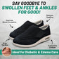💥Hot Sale 50% OFF👟The original wide comfort shoes