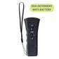 🌠Quiet Companion: 🐶ultrasonic dog repeller for easy barking troubles!