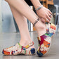 🔥Last day promotion 50% off - Comfortable non-slip slippers with soft sole for women