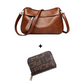💥Hot Sales - 49% OFF🔥Women’s Trendy PU Leather Crossbody & Shoulder Bag