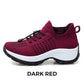 🔥2025 New🔥Women Stretch Cushion Shoes
