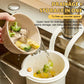 Buy 2 get 1 free🎁Drain basket for kitchen sink
