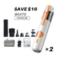 💥2025 New Products Hot Sale🛒👉5-in-1 Smart Handheld Vacuum Cleaner Kit（50% Off）