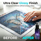 💎✨  art sealer – locks beads, glossy finish, dries fast & lasts.