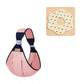 🔥Buy 1 Get 1 Baby Bib Free👦👧Lightweight Baby Carriers
