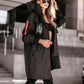 💜 LAST DAY OF OFFER - 49% OFF 💜WOMEN'S LONG- SLEEVED HOODED JACKET