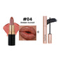 Today's Special--Buy 1 Get 1 Free💋Waterproof & Moisturizing Glitter Lipstick