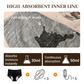 🔥Promotioning 50%OFF🔥 High-waisted Leak Proof