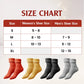🔥Last Day Sale 49%🔥Ultra-Soft Velvet Slim Thermal Socks