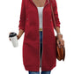 🔥Weekend Leisure Set!!💥Women Casual Zip up Hoodies and casual Vest
