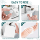 🔥BUY 50 GET 50 FREE🔥✨Compressed Towel Tablets