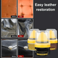 🎄Christmas Sale 50% OFF🔥30k+SOLD！!✨👞Leather Repair Cream Liquid Shoe Polish