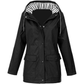 🍂Autumn Hot Sale 49%💗🧥Ultimate Plaid Waterproof Jacket for Women🍃