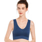 🔥Buy 1 Get 1 Free🔥Comfort Wireless Shaper Bra