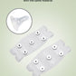 Manganese Steel Spikes Non-slip Shoe Covers