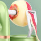 💥Christmas Sale 50% OFF🍎Multi-Fruit Peeler 2.0 ✨The kitchen helper everyone wants! Effortless peeling🎄