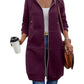 🔥Weekend Leisure Set!!💥Women Casual Zip up Hoodies and casual Vest