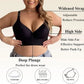 ⏰Hot Sale Only This Week 50%OFF⏰ - 2025 New Comfortable Back Smoothing Bra