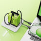 ⚡🔋Limited Time 50% OFF🔌The Top Choice For Fast Charging In The New Era - Gallium Nitride Charger | Efficient & Safe Charging Solution🌟