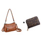 💥Hot Sales - 49% OFF🔥Women’s Trendy PU Leather Crossbody & Shoulder Bag