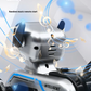 🔥New Hot Selling🔥Stunt Eight Wheel Smart Remote Fancy Control Robot Dog