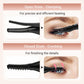 🎁Buy 2 Get 1 Free🔥2025 Rechargeable Heated Eyelash Curler for Quick Heating Curling
