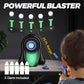 🎅Xmas Sales - 50% OFF🎄Shooting Target Practice Kids Shooting Toy Gun Set