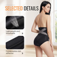 ✨2026 Hot Sale⌛High-Waisted Traceless Ice Silk Shaping Pants