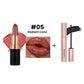 Today's Special--Buy 1 Get 1 Free💋Waterproof & Moisturizing Glitter Lipstick