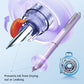 🎁 Best gift idea-Upgrade your writing!🔥Quick-Dry Retractable Fountain Pen