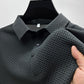 🔥Summer Big Sale-60% Off🔥Ice Silk Men's Shirt