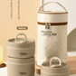 🔥LAST DAY PROMOTION 50% OFF!!🔥Portable Insulated Lunch Container Set