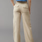 💥LAST DAY SALE 49% OFF!!🎁Linen-Blend Wide-Leg Cargo Pant