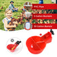 ⏳🔥LIMITED-TIME 50% OFF!🔥5/16 Inch Thread Automatic Poultry Water Cups