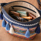 💝BEST GIFT🎁Handmade Native American Handbags