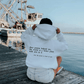 💥💥Limited Time 50% OFF👕'Dear Person Behind Me' Sweatshirt |  Cozy Fit✅& Everyday Wear🌟