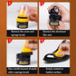 🎄Christmas Sale 50% OFF🔥30k+SOLD！!✨👞Leather Repair Cream Liquid Shoe Polish