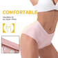 🔥Promotioning 40%OFF🔥 High-waisted Leak Proof