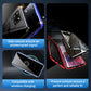 ✨ 📱Limited Time 50% 🔥🔥35K+SOLD!! Tempered Glass Double-sided Phone Case For Samsung S23-S25 Series