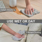 ♻️Reusable Microfiber Paper Towels Roll🧻 |