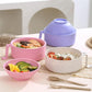 🎁New Year's Celebration 🔥Hot Sale 49% OFF🔥Microwave Ramen Bowl