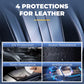 🏆60 % OFF !!⚡Leather Care Cleaning Cream - Deep Nourishing & UV Protection for Prolonged Leather Life🌟🛡️