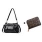 💥Hot Sales - 49% OFF🔥Women’s Trendy PU Leather Crossbody & Shoulder Bag