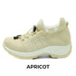 🔥2025 New🔥Women Stretch Cushion Shoes