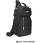 💼 50% OFF! 🔥 2025 Adjustable Oxford Cloth Casual Chest Bag – Stylish & Durable ✨